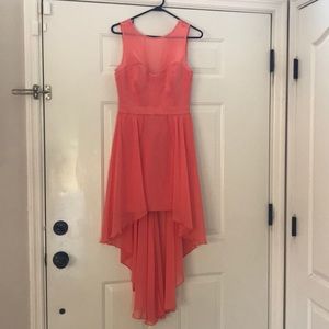 Bebe Dress